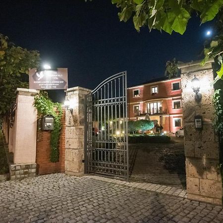 The Belgrade Hills Rooms And Suites Bagian luar foto