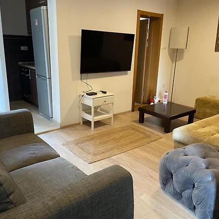 The Belgrade Hills Rooms And Suites Bagian luar foto