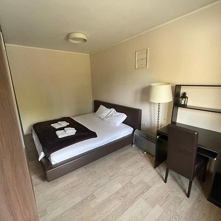 The Belgrade Hills Rooms And Suites Bagian luar foto