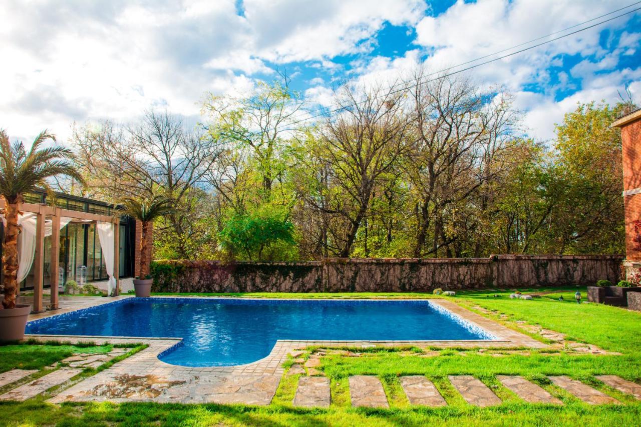The Belgrade Hills Rooms And Suites Bagian luar foto