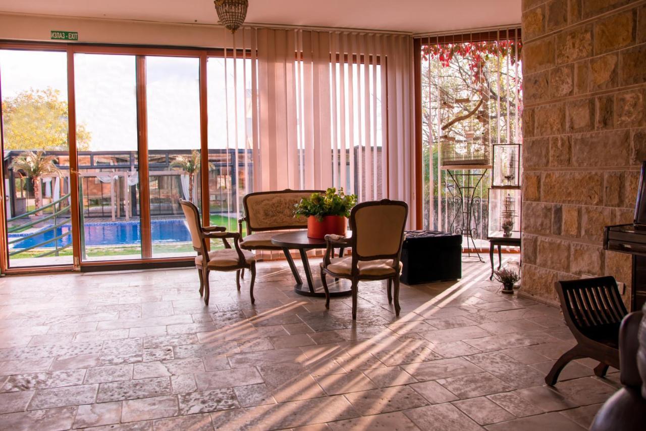 The Belgrade Hills Rooms And Suites Bagian luar foto