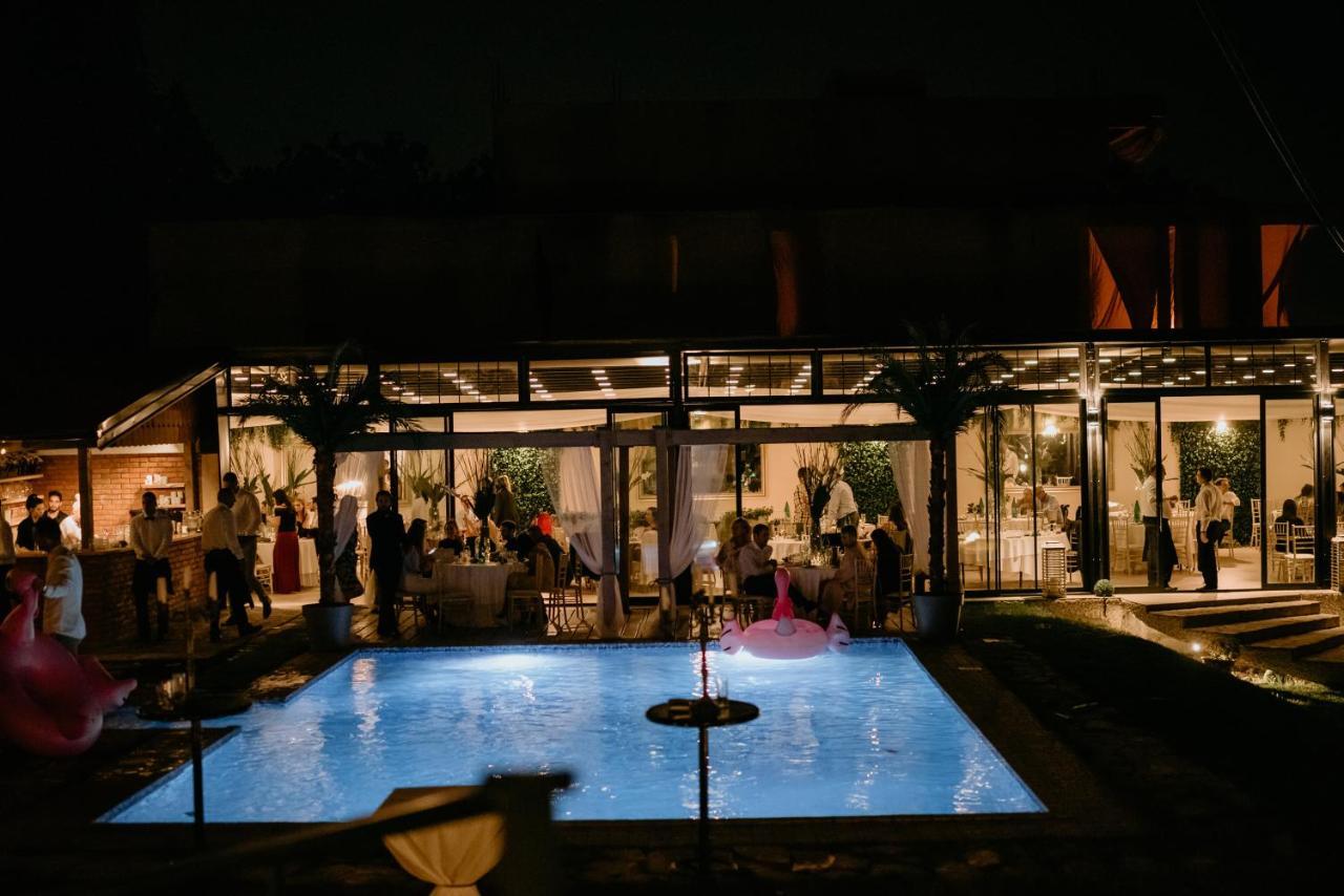 The Belgrade Hills Rooms And Suites Bagian luar foto