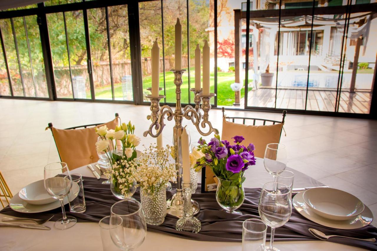 The Belgrade Hills Rooms And Suites Bagian luar foto