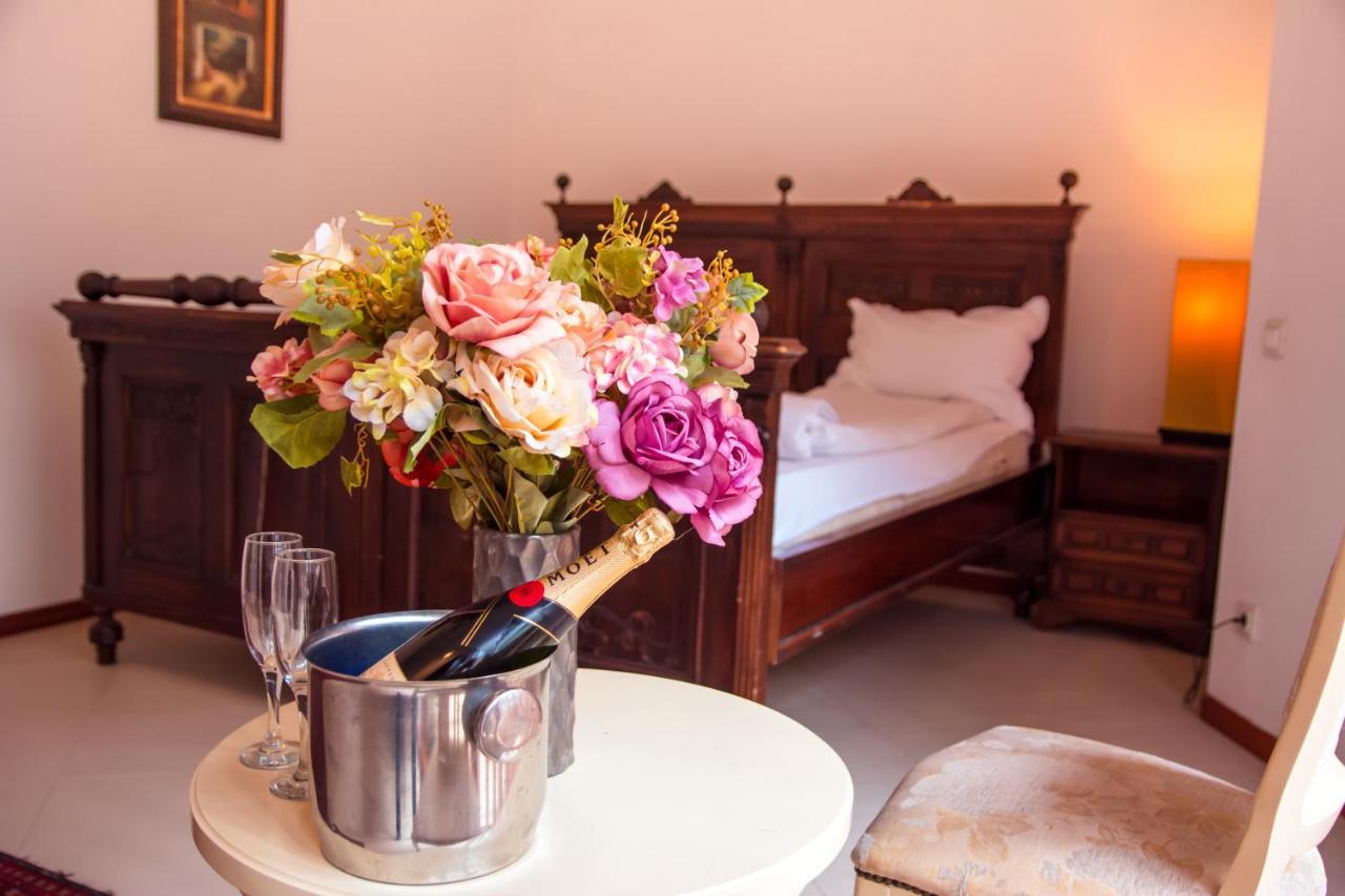 The Belgrade Hills Rooms And Suites Bagian luar foto