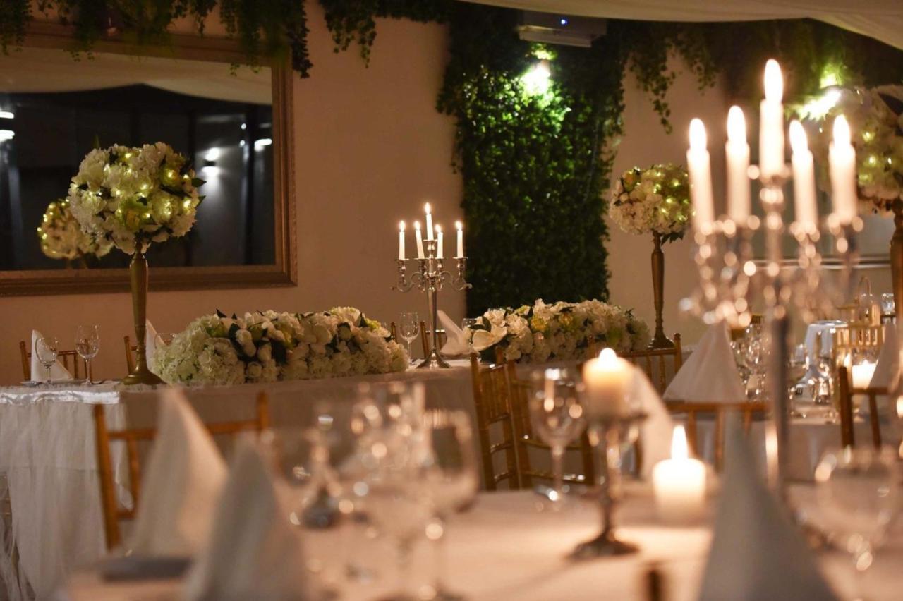 The Belgrade Hills Rooms And Suites Bagian luar foto