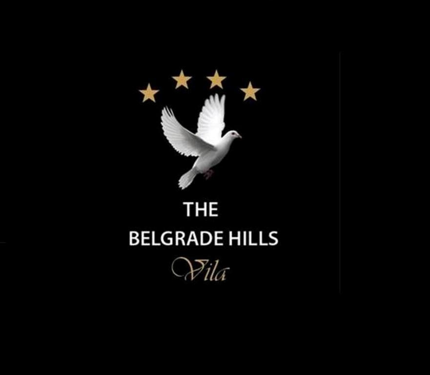The Belgrade Hills Rooms And Suites Bagian luar foto