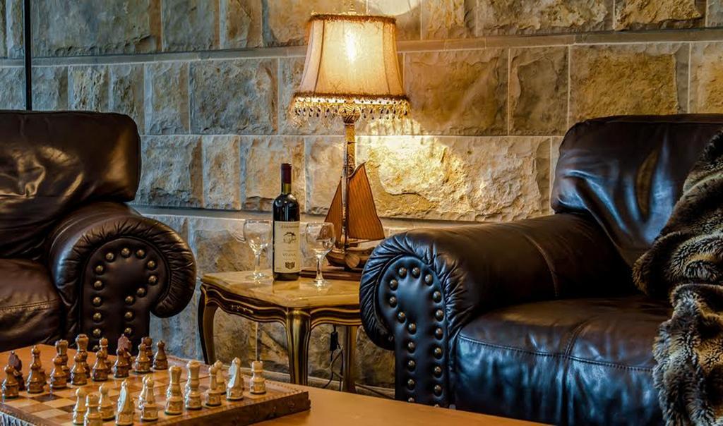 The Belgrade Hills Rooms And Suites Bagian luar foto