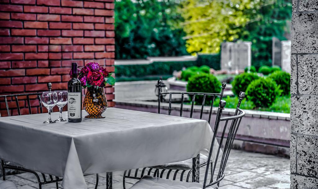 The Belgrade Hills Rooms And Suites Bagian luar foto