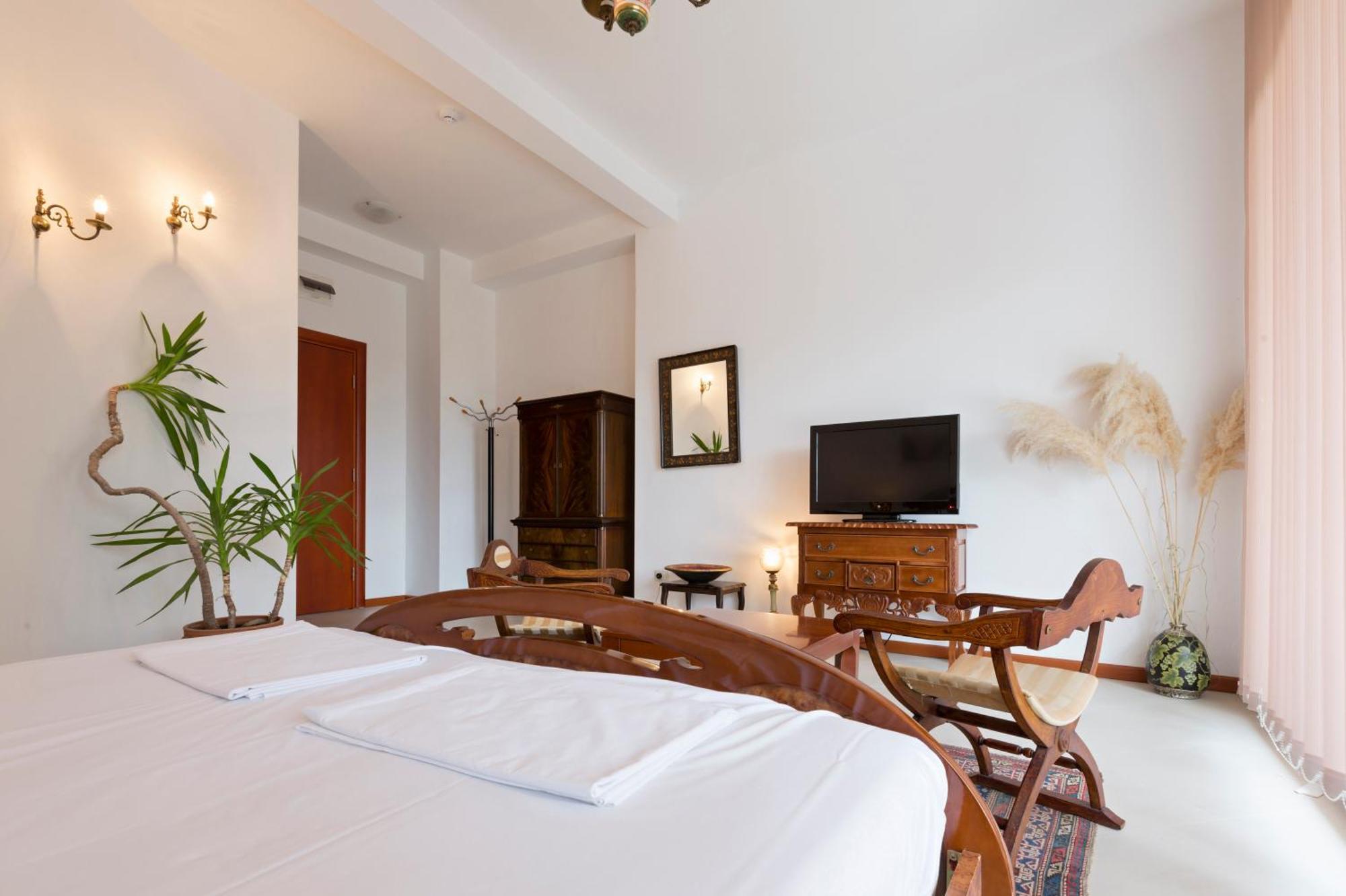 The Belgrade Hills Rooms And Suites Bagian luar foto