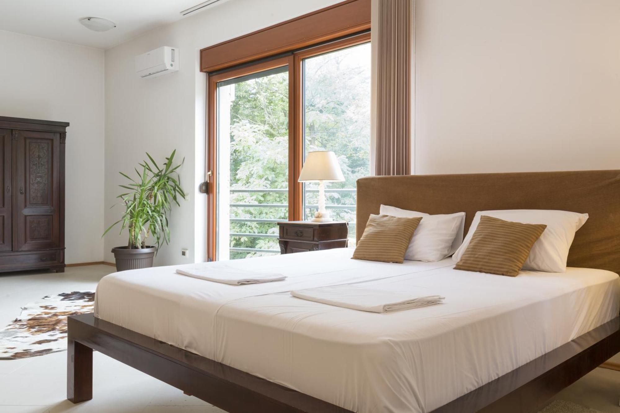 The Belgrade Hills Rooms And Suites Ruang foto