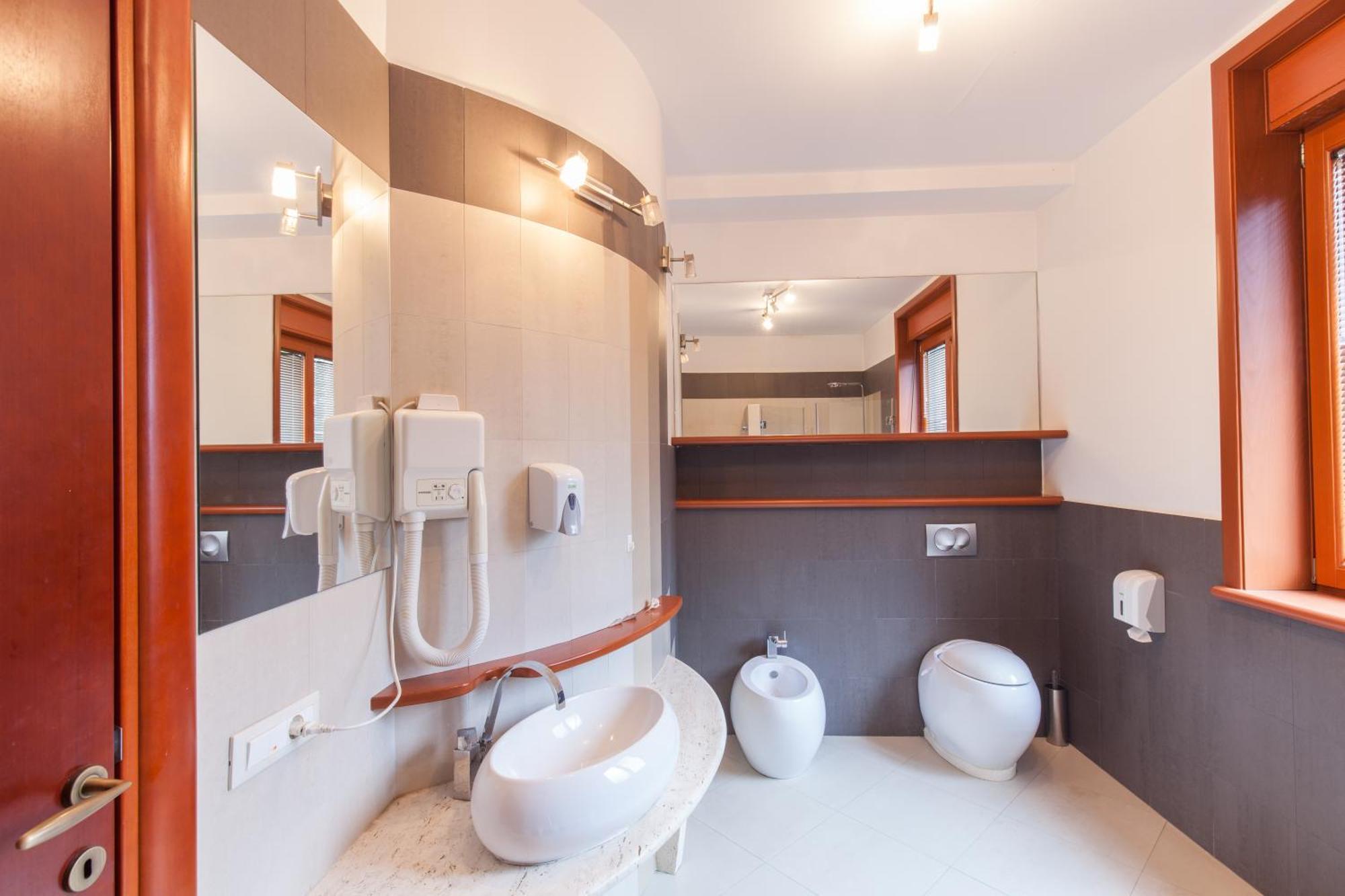 The Belgrade Hills Rooms And Suites Ruang foto