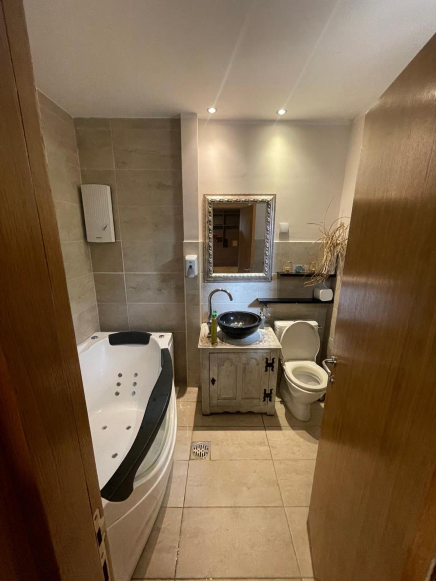 The Belgrade Hills Rooms And Suites Bagian luar foto