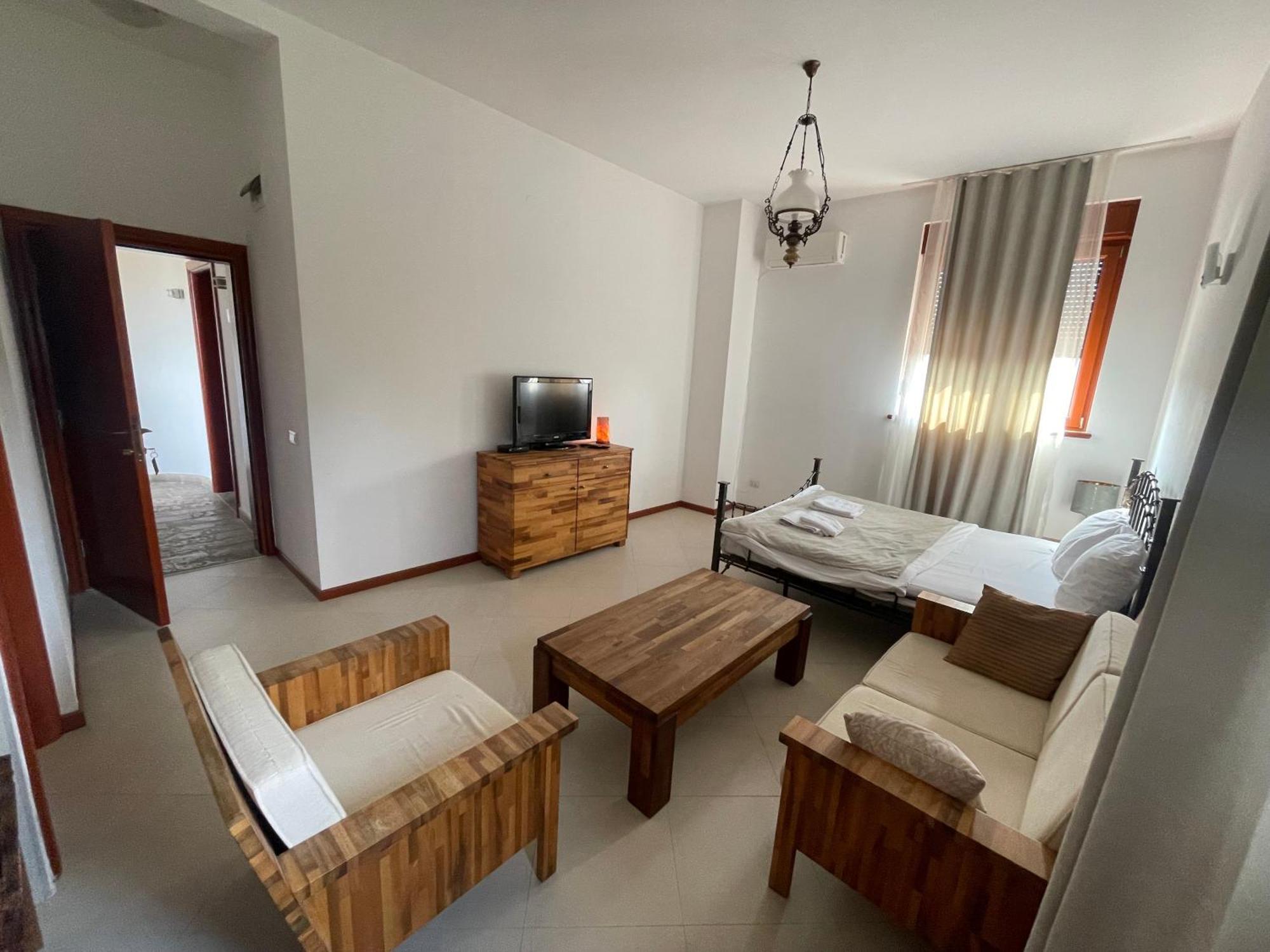 The Belgrade Hills Rooms And Suites Bagian luar foto