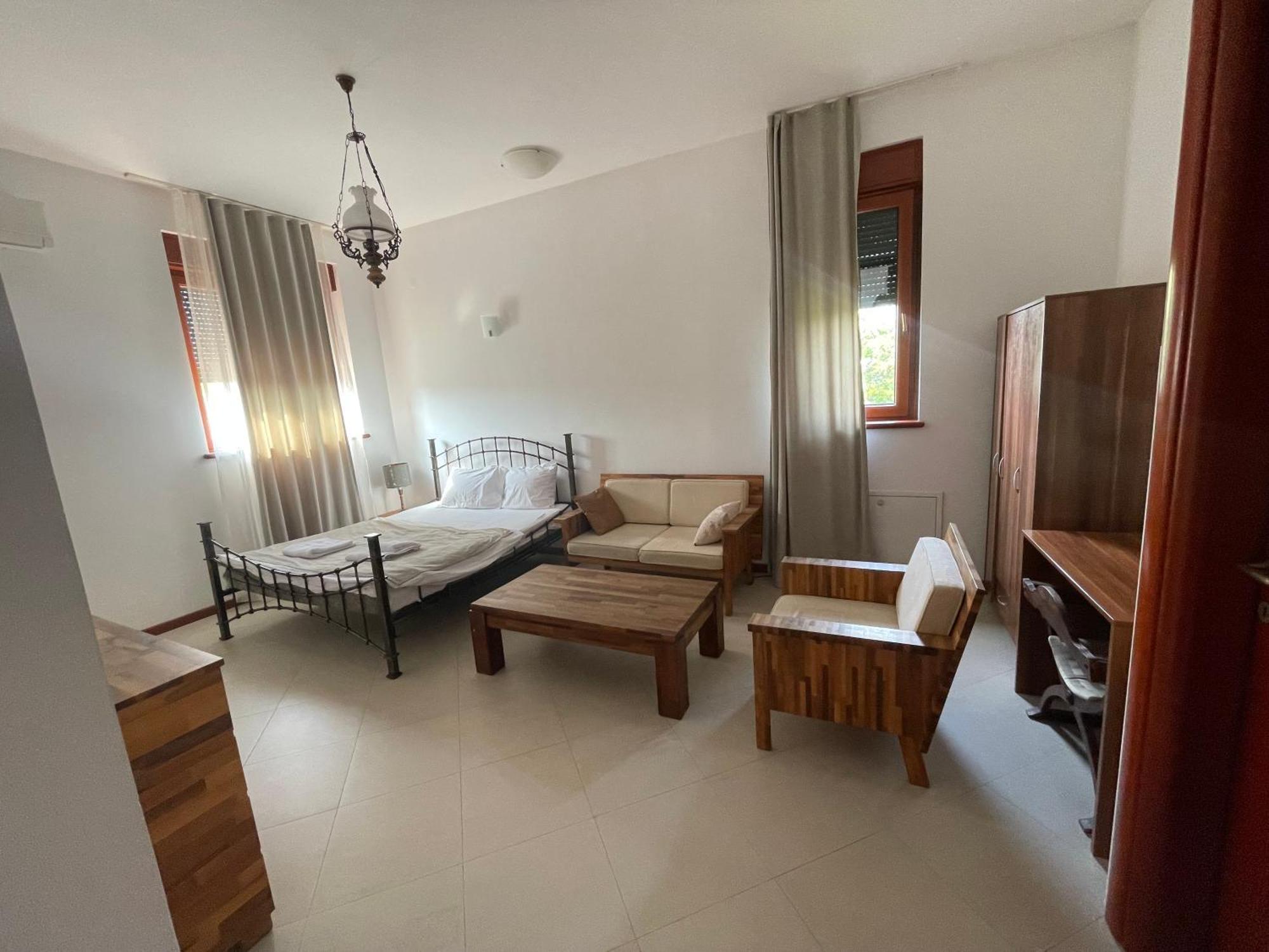 The Belgrade Hills Rooms And Suites Bagian luar foto