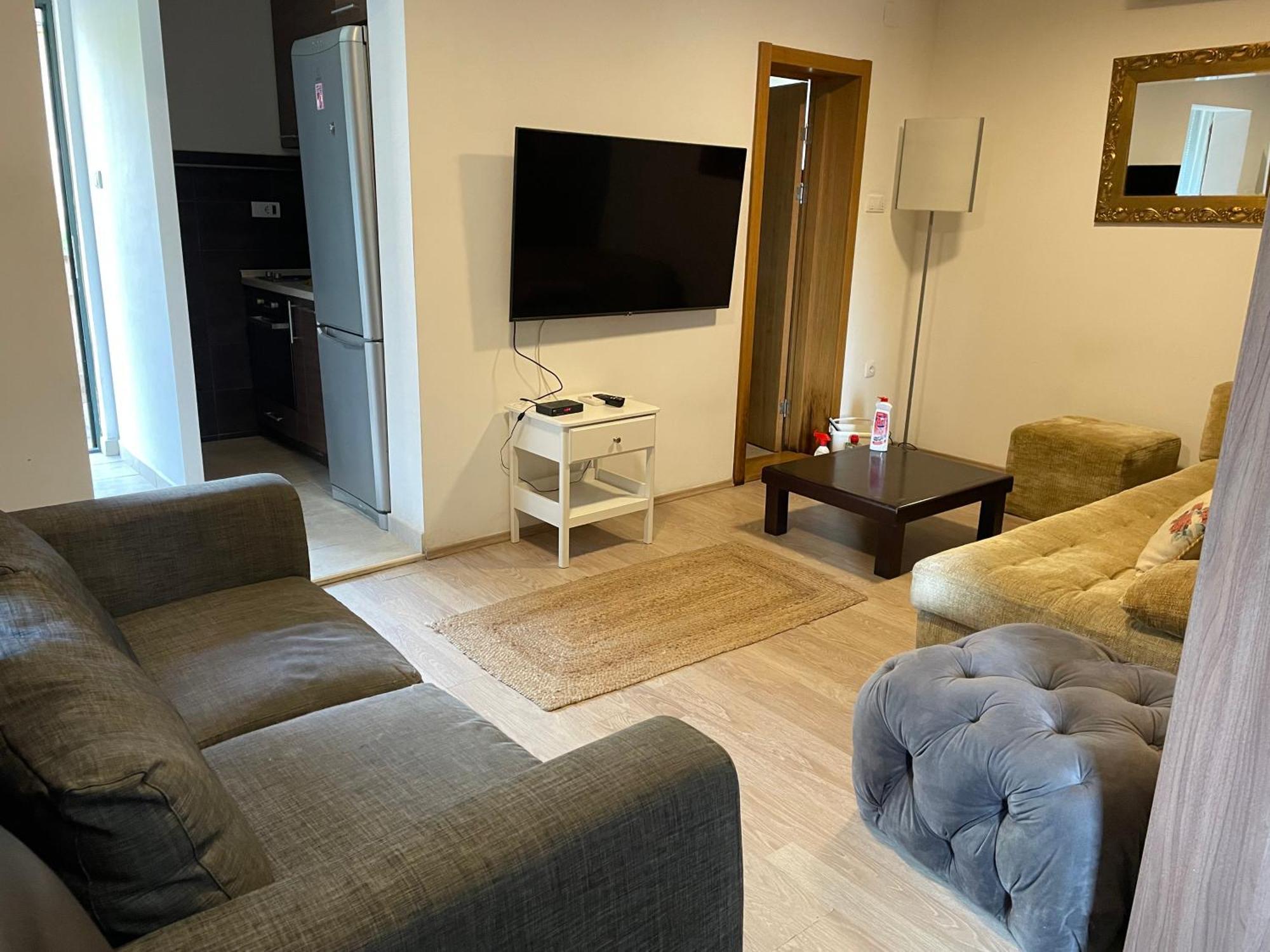 The Belgrade Hills Rooms And Suites Bagian luar foto