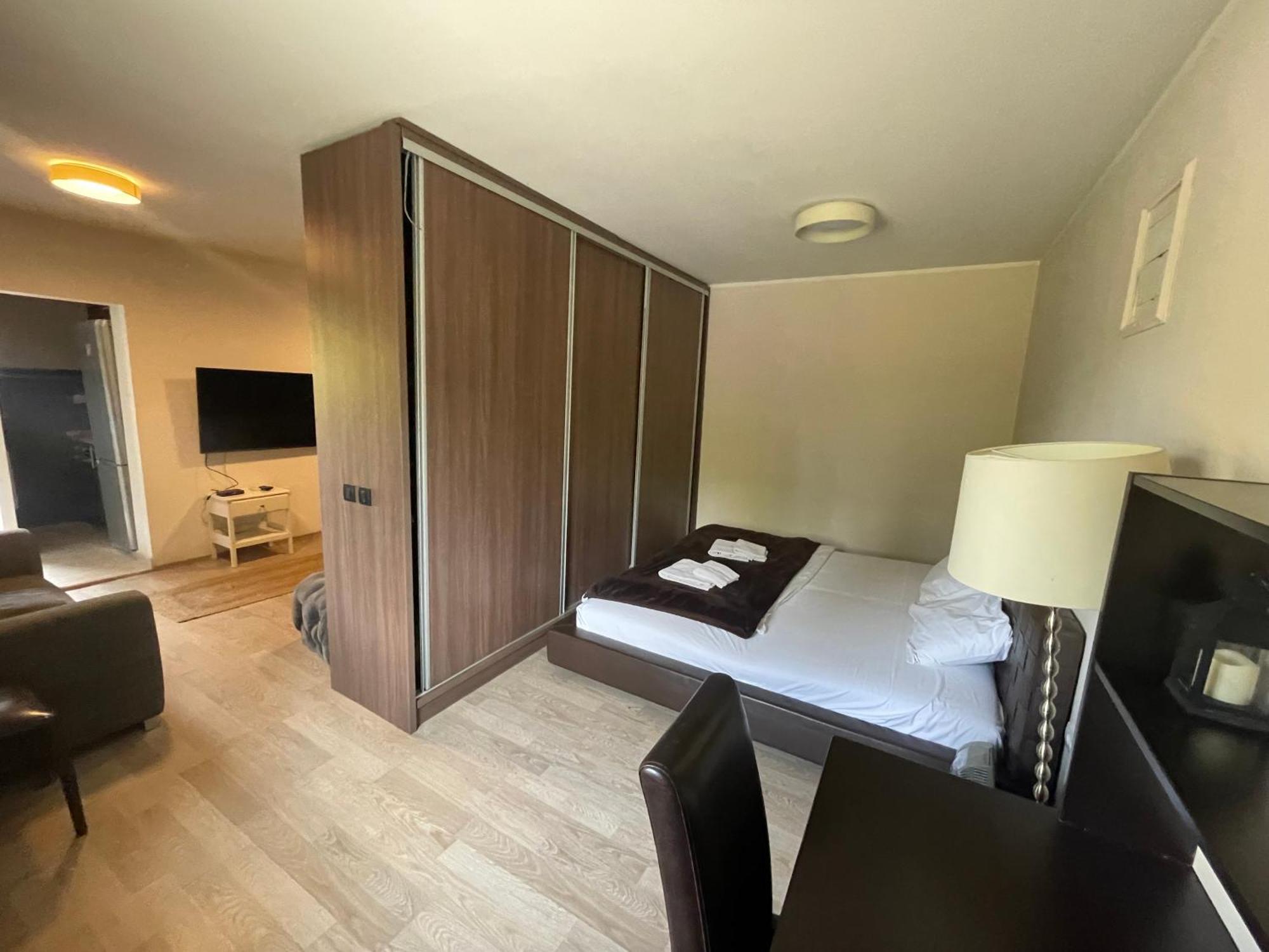 The Belgrade Hills Rooms And Suites Bagian luar foto