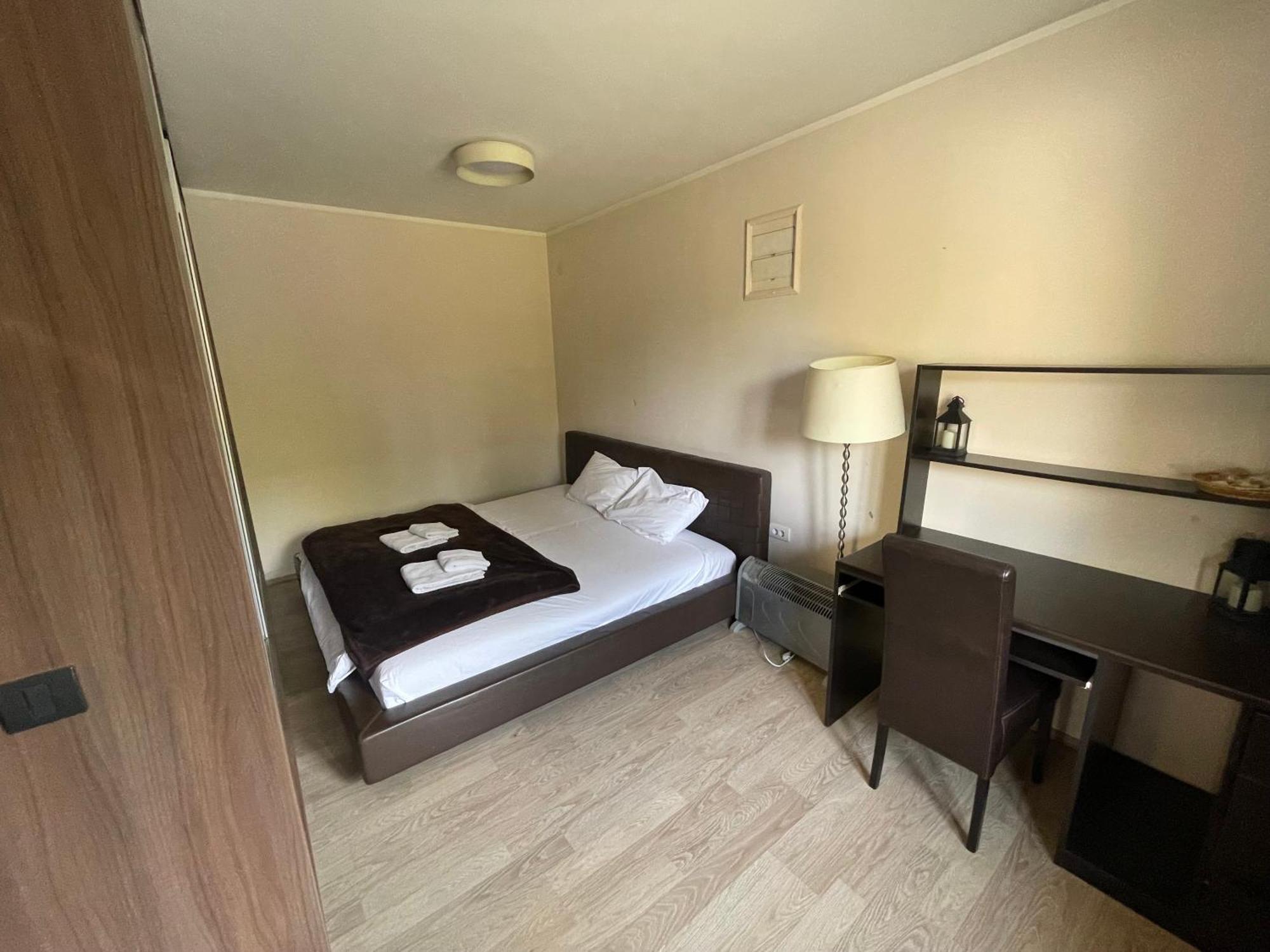 The Belgrade Hills Rooms And Suites Bagian luar foto