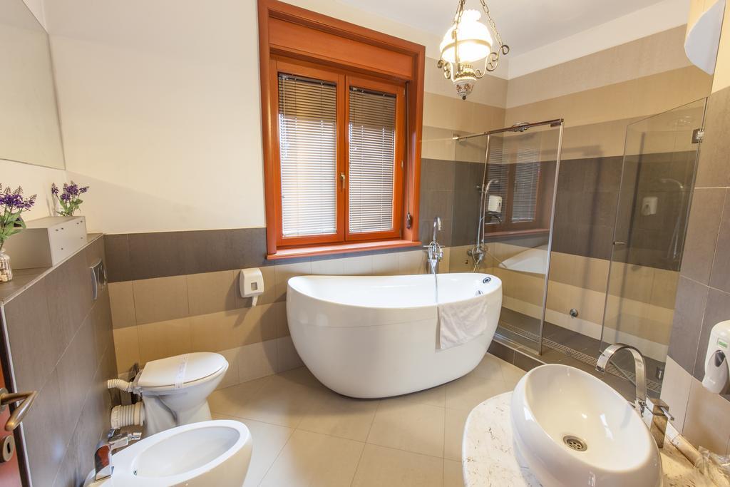 The Belgrade Hills Rooms And Suites Bagian luar foto