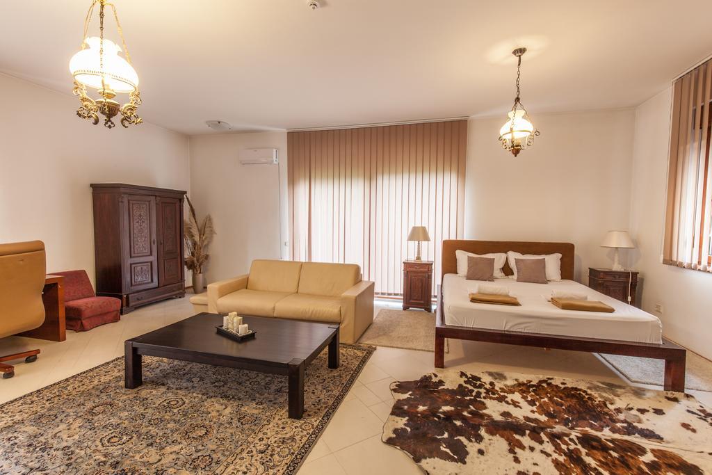 The Belgrade Hills Rooms And Suites Bagian luar foto