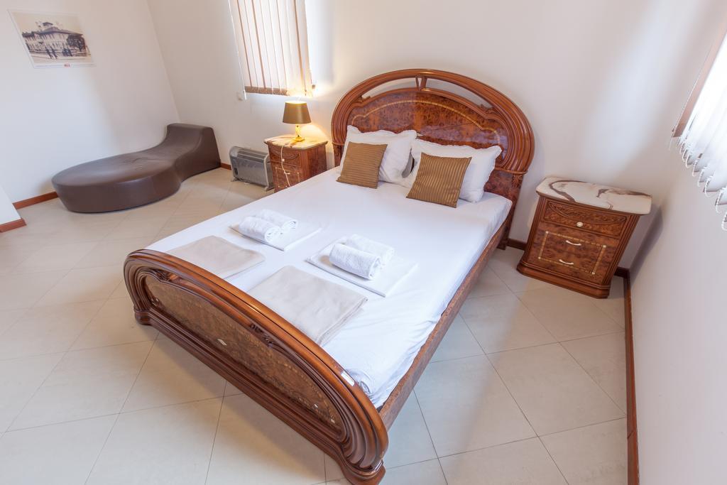 The Belgrade Hills Rooms And Suites Bagian luar foto