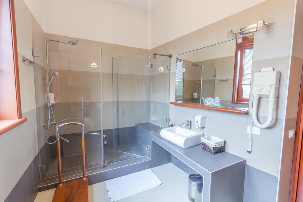 The Belgrade Hills Rooms And Suites Bagian luar foto