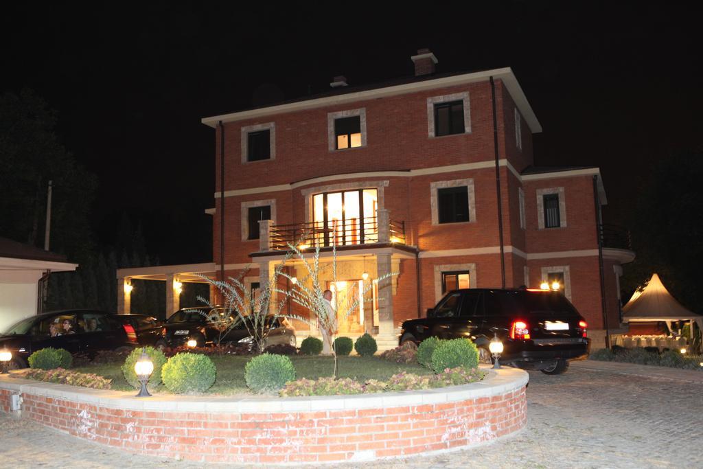 The Belgrade Hills Rooms And Suites Bagian luar foto