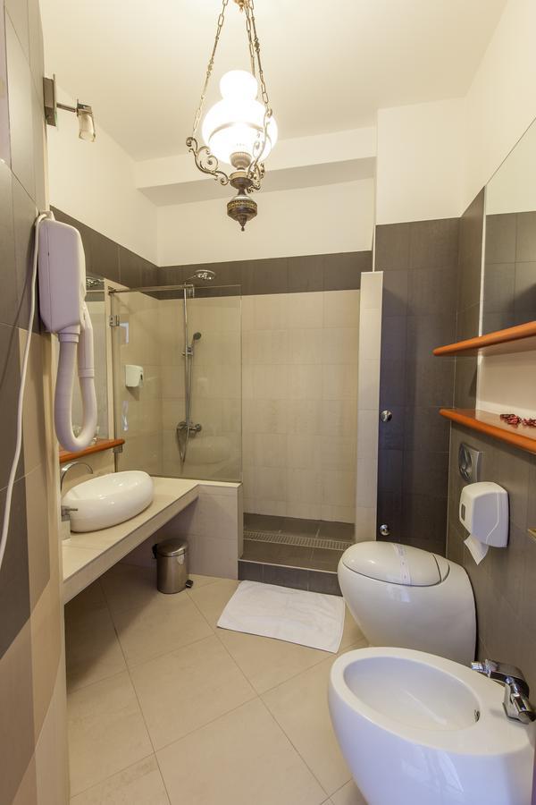 The Belgrade Hills Rooms And Suites Bagian luar foto