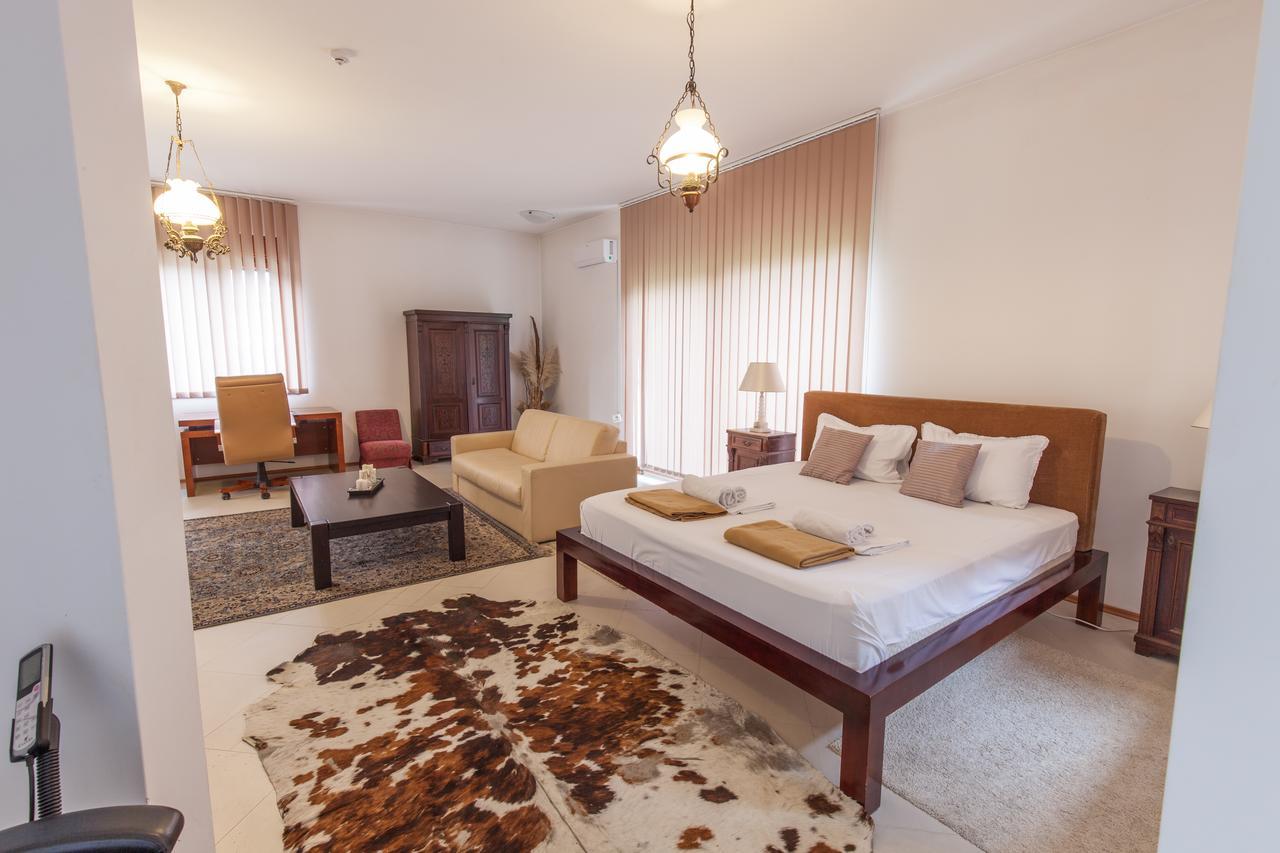 The Belgrade Hills Rooms And Suites Bagian luar foto